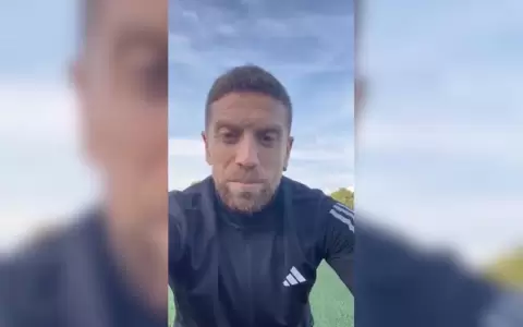 Papu G�mez se pronuncia en redes sociales por caso de doping
