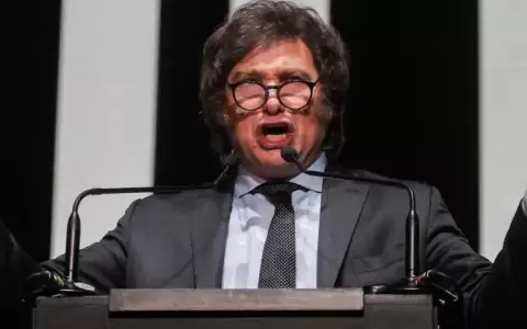 Milei invita a Bullrich a formar un eventual gobierno