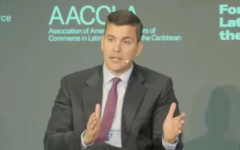 Incrementar relaciones con EE. UU. para demostrar importancia de Paraguay, dice Pe�a