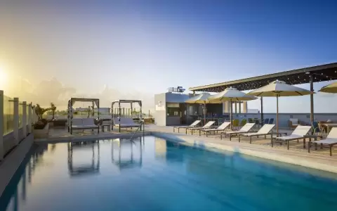 Expohotel 2023 mostrar� todo el potencial del sector hotelero nacional