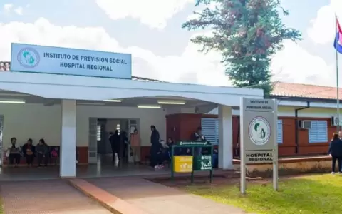 Califican de "terror�fico" el caso de extirpaci�n de �rgano equivocado en IPS