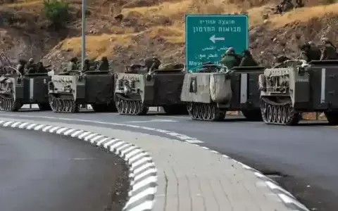 Israel mata a �sospechosos armados� provenientes del L�bano