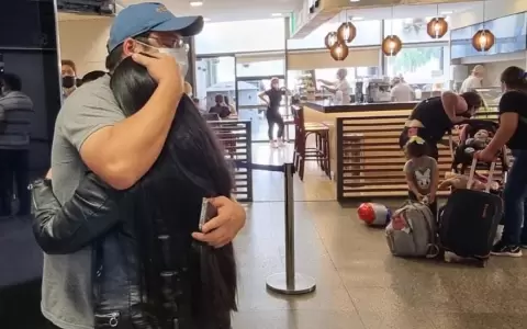 Secretar�a de Repatriados: paraguayos en Israel tienen pasaje pero no pueden salir del pa�s