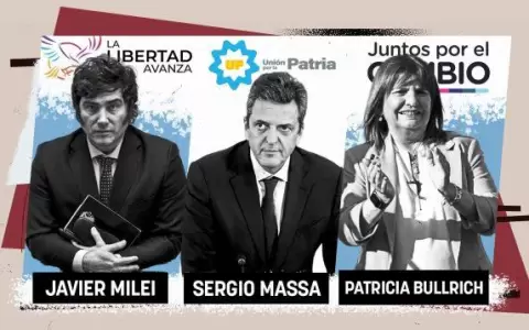 Elecciones: fuertes quejas entre los argentinos en Espa�a por las largas colas y la confusi�n para votar