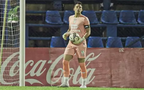 Gaspar Servio y su festejo desenfrenado por Boca Juniors