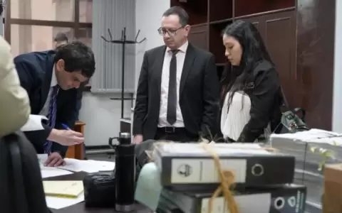 Realizan allanamientos simult�neos en varias sedes del IPS ante presuntas irregulares