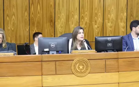 En audiencia p�blica, debatieron proyecto marco para la presentaci�n de leyes