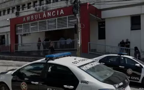 Brasil anuncia medidas para frenar violencia en Bah�a y R�o