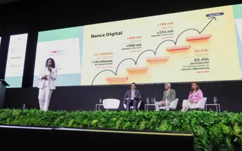 Respaldo financiero para mipymes