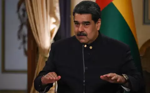 Maduro dice que primarias opositoras fueron un "megafraude"