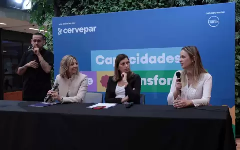 �Capacidades que transforman�: habilidades para el empleo a personas con discapacidad