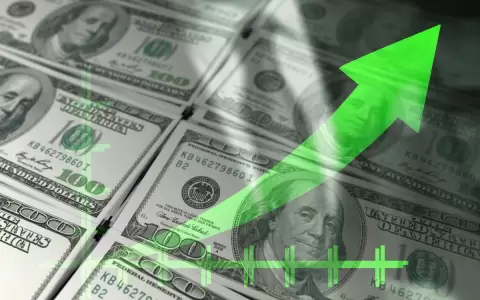 D�lar en Paraguay al borde de superar los G. 7.500