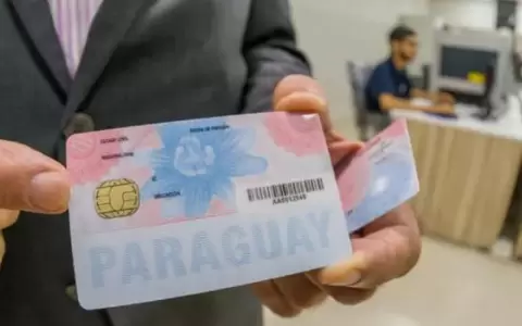Paraguay es el tercer pa�s latinoamericano en dar validez a la documentaci�n digital