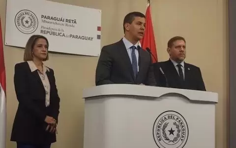 Presidente llama a la acci�n conjunta para combatir la pobreza en Paraguay