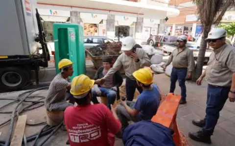 Avanza satisfactoriamente el proyecto de Palma sin cables