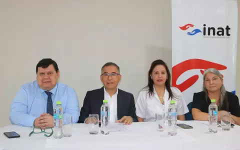 Congreso Paraguayo de Trasplante: �Encuentro internacional por la vida y la innovaci�n m�dica�