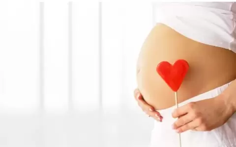 Embarazo y c�ncer de mama: c�mo planificar la maternidad tras enfrentar la enfermedad