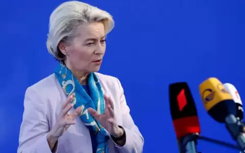La UE anuncia que triplicar� su ayuda humanitaria a Gaza
