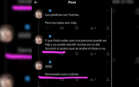 Adolescente habr�a realizado amenaza de atentado en fiesta de Halloween
