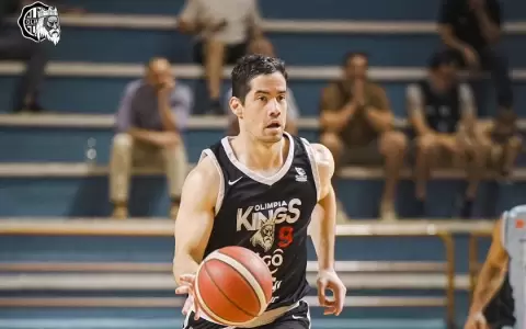 Basquetbolista de Olimpia arremete contra dirigentes de la CPB