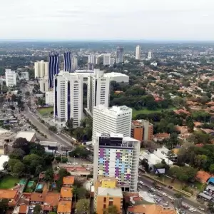 Econom�a paraguaya ante los desaf�os de inversi�n.
