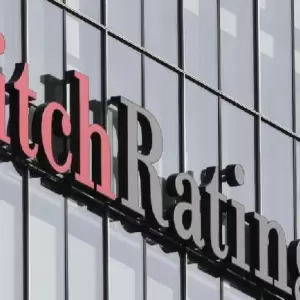 Fitch Ratings.