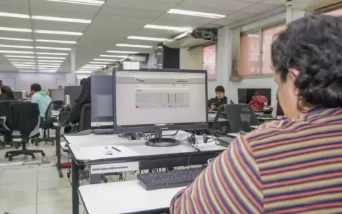 Realizan con �xito simulacros del TREP con miras a las elecciones de abogados para el CM