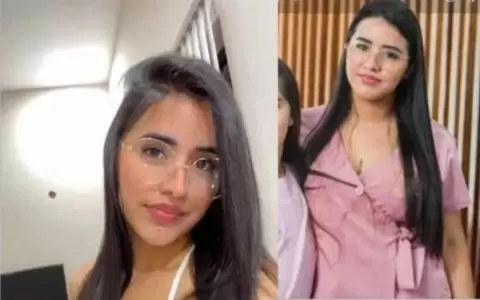 Fiscal�a pide ayuda ciudadana para localizar a joven desaparecida