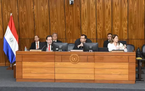 Bajo amplio rechazo ciudadano, hoy analizan pol�mico aumentazo