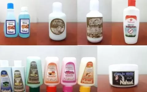 Dinavisa detect� laboratorio de productos de higiene personal sin habilitaci�n ni registro