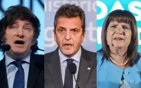 Argentina en la encrucijada: el desaf�o de una elecci�n hist�rica en medio de la crisis econ�mica