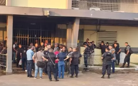 Justicia dispuso reapertura del penal de Tacumb�, que recibir� a nuevos internos