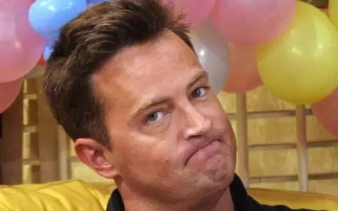 Muerte de Matthew Perry: �Friends� le trajo fama, pero no pudo silenciar sus demonios personales