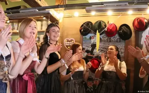 �Cu�n seguro es el Oktoberfest para las mujeres?