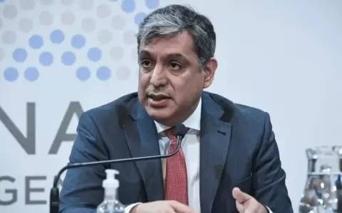 Hallan muerto en su casa a senador oficialista en Argentina