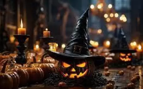 �Cu�l es el origen y significado de Halloween? �Por qu� se celebra el 31 de octubre?