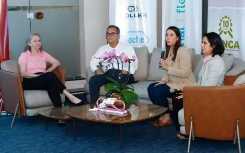 Funca invita a la �Serenata m�s all� del rosa�, m�sica para dar un mensaje de esperanza