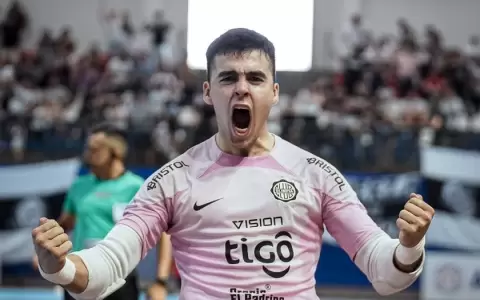 Olimpia gana el Clausura y amarga el aniversario de Cerro Porte�o