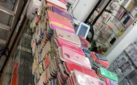 Incautan productos de alta gama por ser presuntamente falsificados