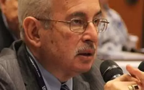 Cafym califica de �lamentable� situaci�n con Argentina y pide �mantenernos firmes�