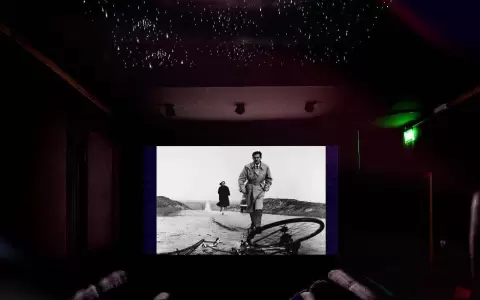 �Cine de Barrio� rinde homenaje al cine espa�ol