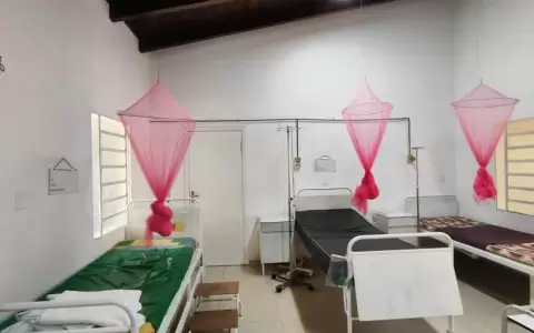 Salud P�blica se alista para hacer frente a las enfermedades transmitidas por mosquitos