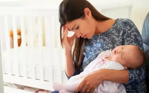 Cuidando la salud mental en el posparto: la importancia de la atenci�n y el cuidado