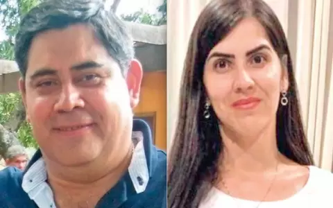 Imedic: Fiscal�a pidi� seis a�os de c�rcel para Justo Ferreira y su hija por contrabando
