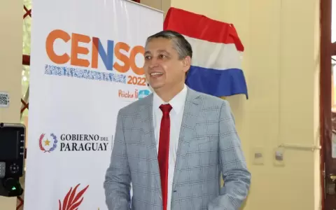 Destacan avances en el mundo de las estad�sticas en el pa�s
