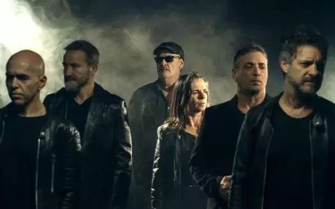 Nuevo single de Las Pelotas en las plataformas digitales