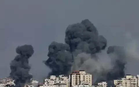 Paraguay condena los ataques terroristas contra Israel