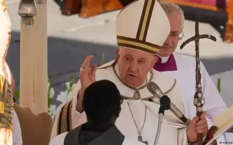 Papa Francisco ordena reabrir caso contra Marko Rupnik