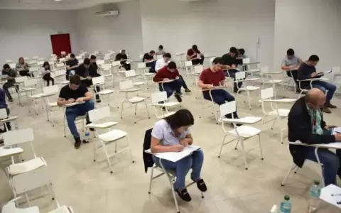 Yacyret� tambi�n cancela concurso de selecci�n bas�ndose en informe de Comit� de Selecci�n