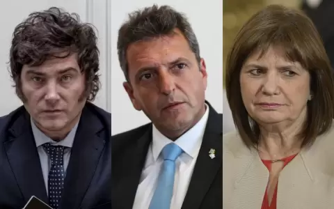 Paraguay sigue atento elecciones en Argentina